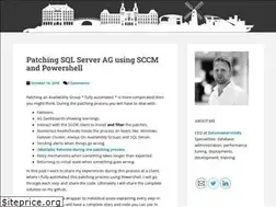 Sites similar to eelcodrost.com