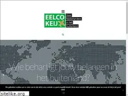 Sites similar to eelcokeij.com