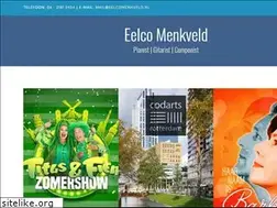 Sites similar to eelcomenkveld.com