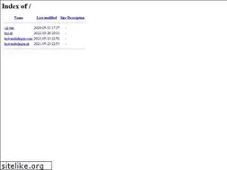 Sites similar to eelcovanderlingen.com