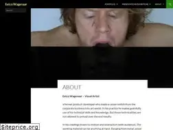 Sites similar to eelcowagenaar.nl