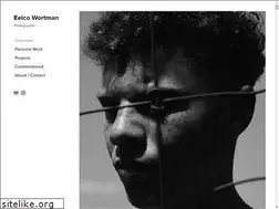Sites similar to eelcowortman.com