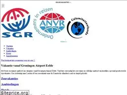 Sites similar to eeldevakanties.nl
