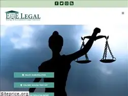 Sites similar to eelegal.org