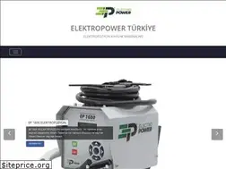 Sites similar to eelektropower.com