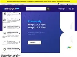 Sites similar to eelektryka.com