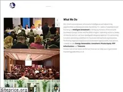 Sites similar to eelevents.co.uk