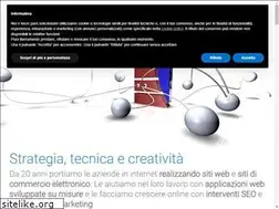 Sites similar to eelimedia.it