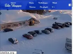 Sites similar to eelinkauppa.fi