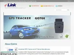 Sites similar to eelinktech.com