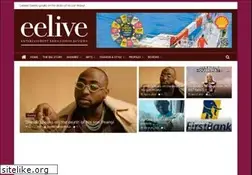 Sites similar to eelive.ng