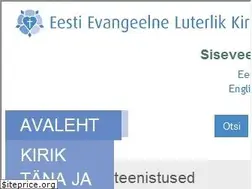 Sites similar to eelk.ee