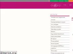 Sites similar to eelos.ru