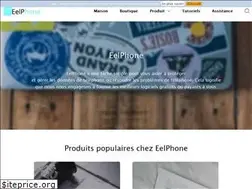 Sites similar to eelphone.fr