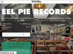 Sites similar to eelpierecords.com