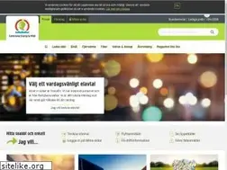 Sites similar to eem.se