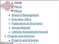 Sites similar to eema.org