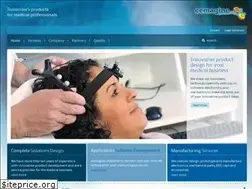 Sites similar to eemagine.com