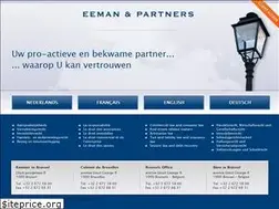 Sites similar to eemanpartners.com