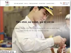 Sites similar to eemc.com.vn