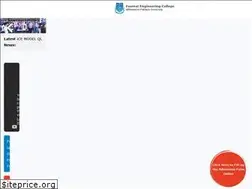 Sites similar to eemc.edu.np
