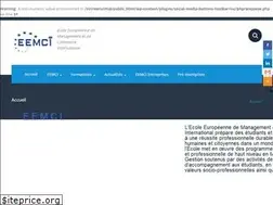 Sites similar to eemci.ma