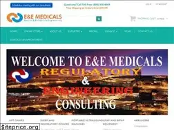 Sites similar to eemedicals.com