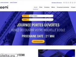 Sites similar to eemi.com