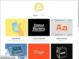 Sites similar to eemilmantynen.com