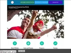 Sites similar to eeminds.org