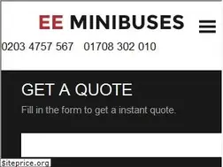 Sites similar to eeminibuses.co.uk