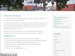 Sites similar to eemlandautomatisering.nl
