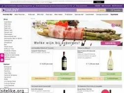 Sites similar to eemlandwijnen.nl