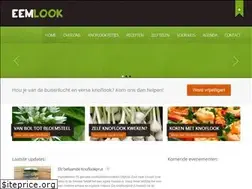 Sites similar to eemlook.nl