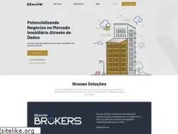 Sites similar to eemovel.com.br