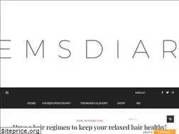 Sites similar to eemsdiary.com
