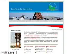 Sites similar to eemshaven-energy.com