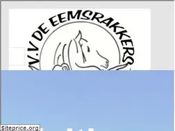 Sites similar to eemsrakkers.nl