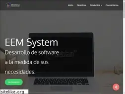 Sites similar to eemsystems.com