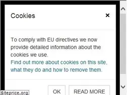 Sites similar to een-ireland.ie