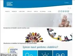 Sites similar to een-istanbul.org