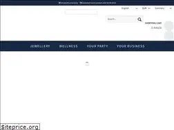 Sites similar to een-magneet-sieraad.energetix.tv
