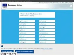 Sites similar to een.ec.euopa.eu