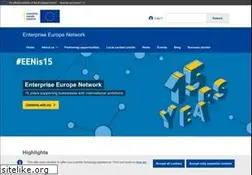 Sites similar to een.ec.europa.eu