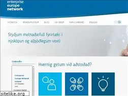 Sites similar to een.is