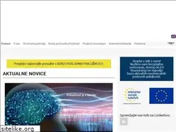 Sites similar to een.si