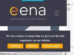 Sites similar to eena.org