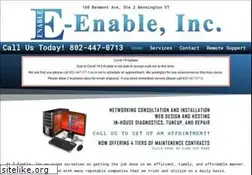 Sites similar to eenable.net