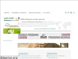 Sites similar to eenbasque.net