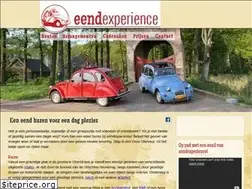 Sites similar to eendexperience.nl